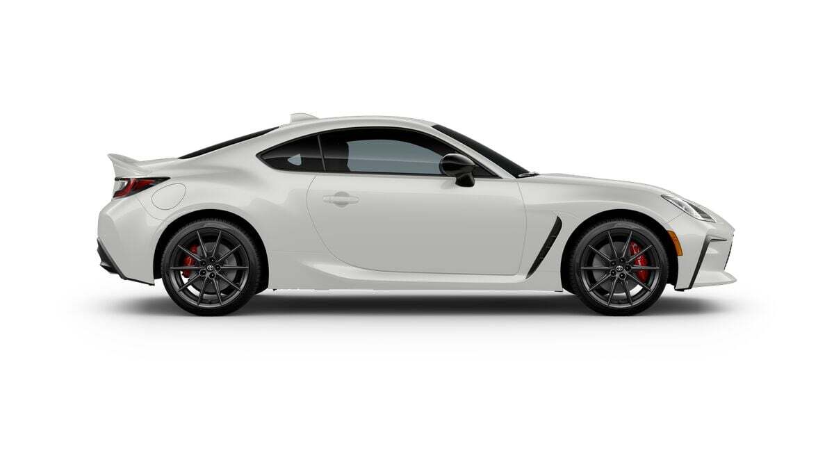 2026 Toyota GR86 GR86 Premium Laurel MD