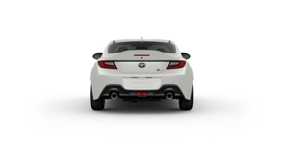 2026 Toyota GR86 GR86 Premium Laurel MD