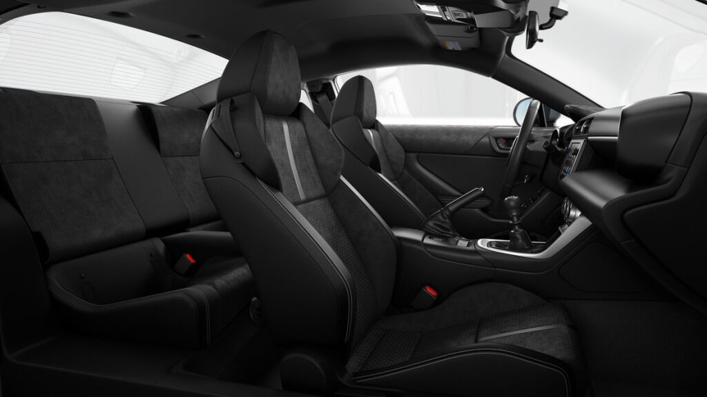 2026 Toyota GR86 GR86 Premium Laurel MD