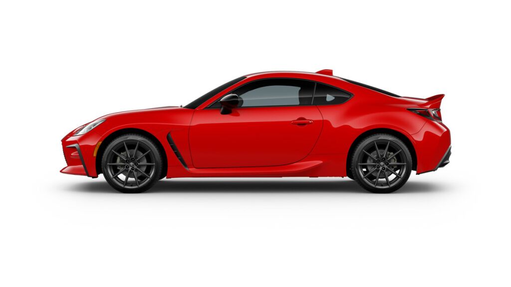 2026 Toyota GR86 GR86 Premium Laurel MD