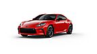 2026 Toyota GR86 GR86 Premium