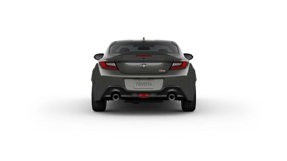 2026 Toyota GR86 GR86 Premium Laurel MD
