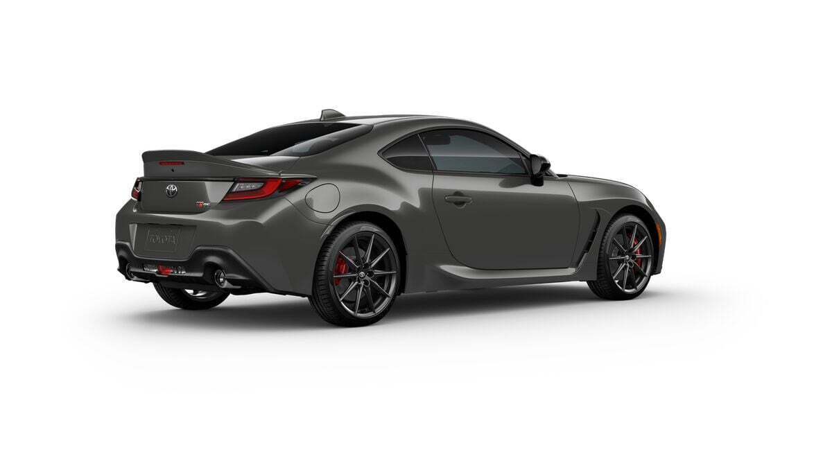 2026 Toyota GR86 GR86 Premium Laurel MD