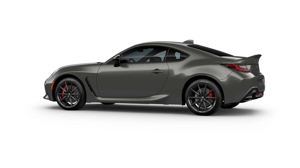 2026 Toyota GR86 GR86 Premium Laurel MD