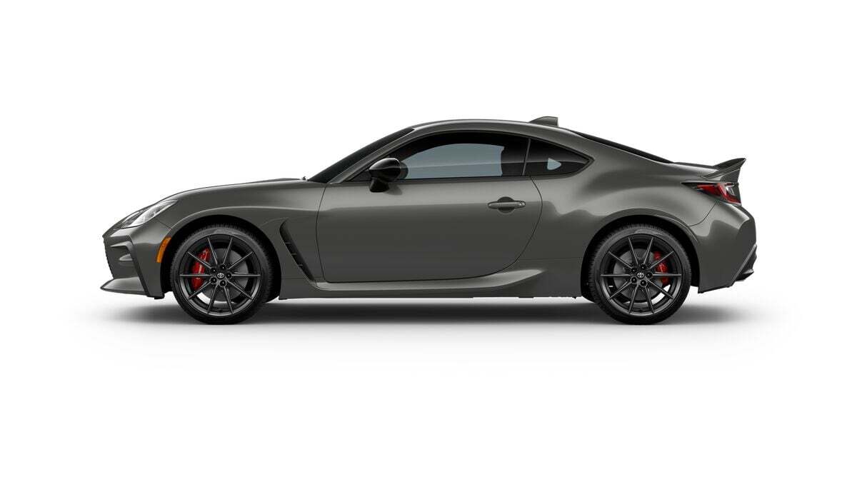 2026 Toyota GR86 GR86 Premium Laurel MD