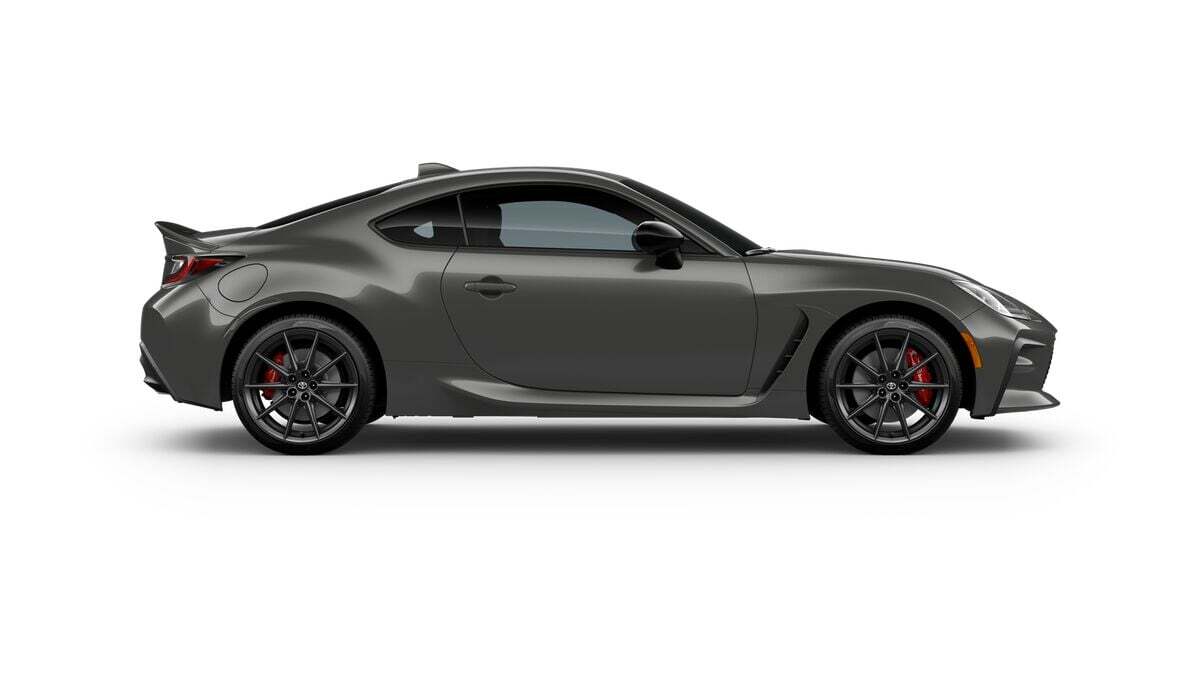 2026 Toyota GR86 GR86 Premium Laurel MD