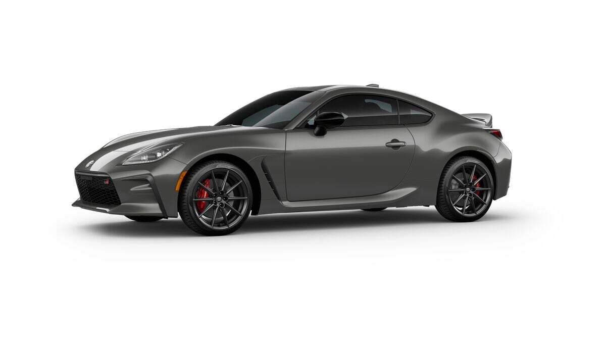 2026 Toyota GR86 GR86 Premium Laurel MD