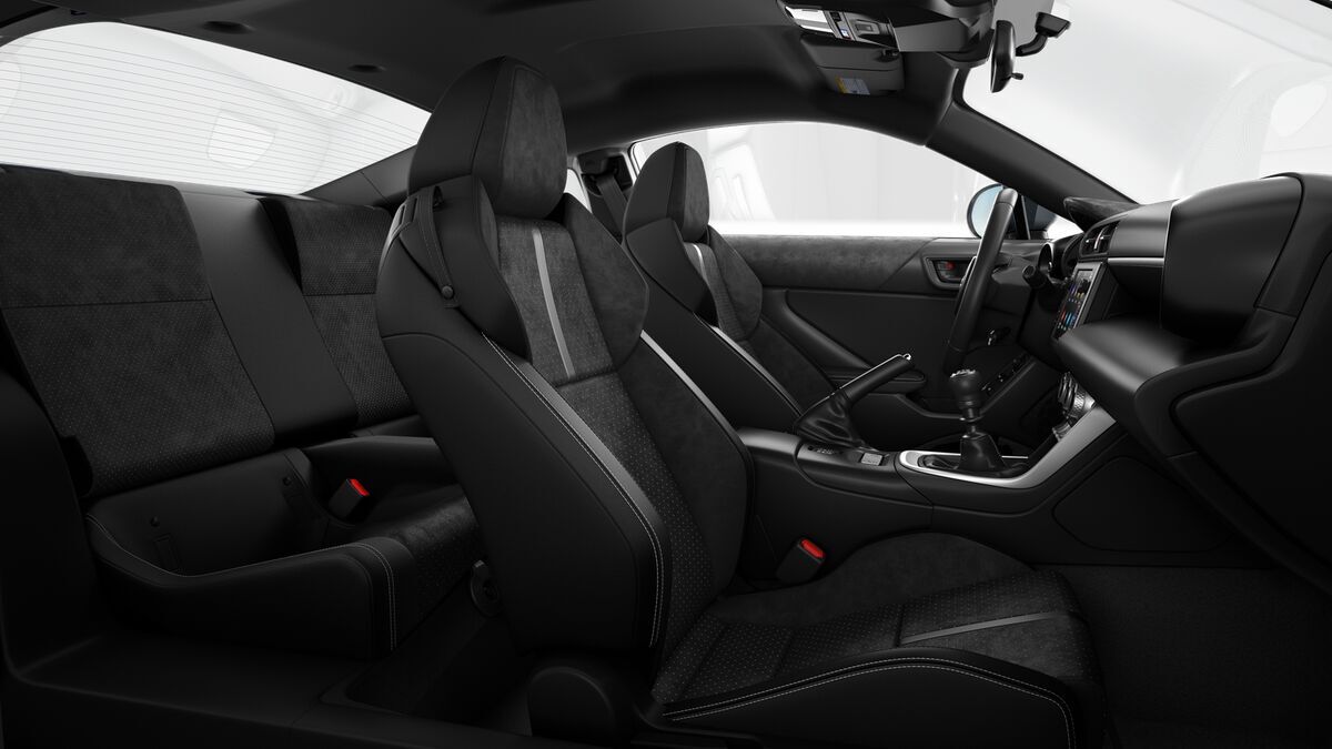 2026 Toyota GR86 GR86 Premium Laurel MD