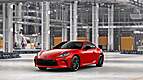 2026 Toyota GR86 GR86 Premium