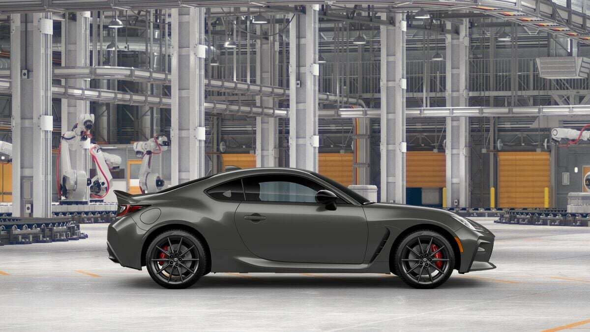2026 Toyota GR86 GR86 Premium Laurel MD