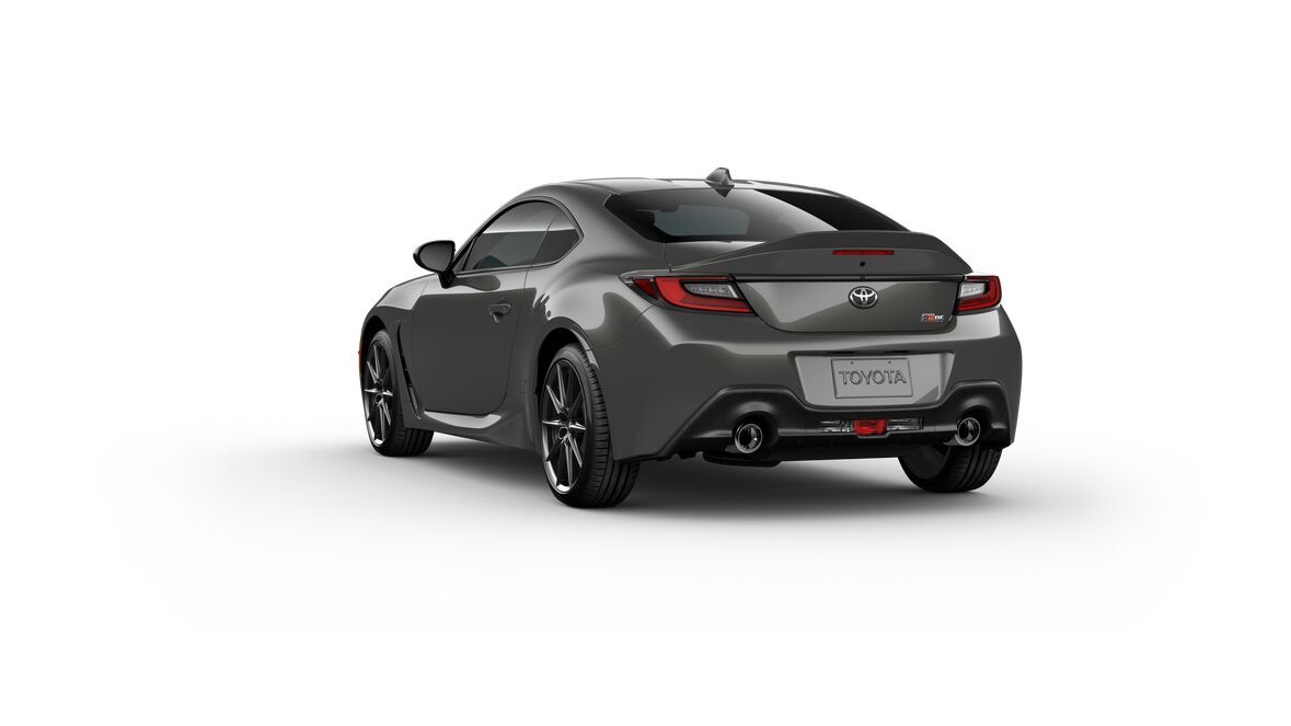 2026 Toyota GR86 GR86 Premium Laurel MD