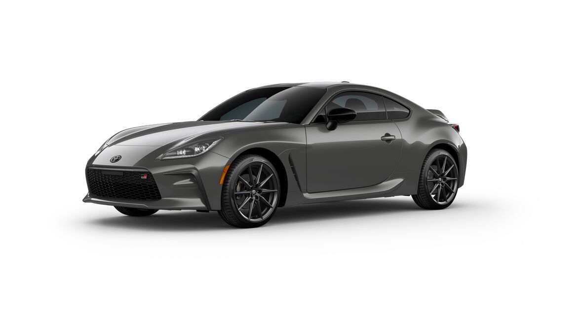 2026 Toyota GR86 GR86 Premium Laurel MD