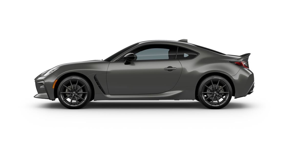 2026 Toyota GR86 GR86 Premium Laurel MD