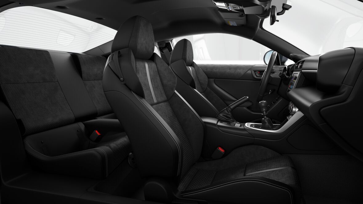 2026 Toyota GR86 GR86 Premium Laurel MD