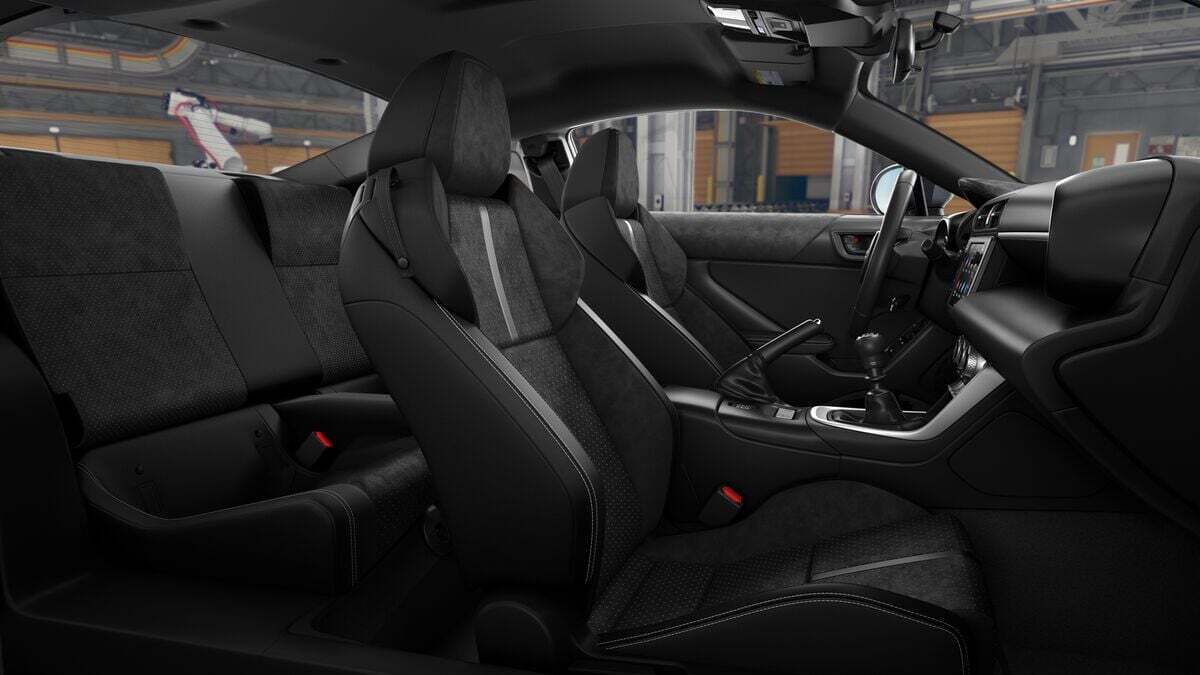 2026 Toyota GR86 GR86 Premium Laurel MD