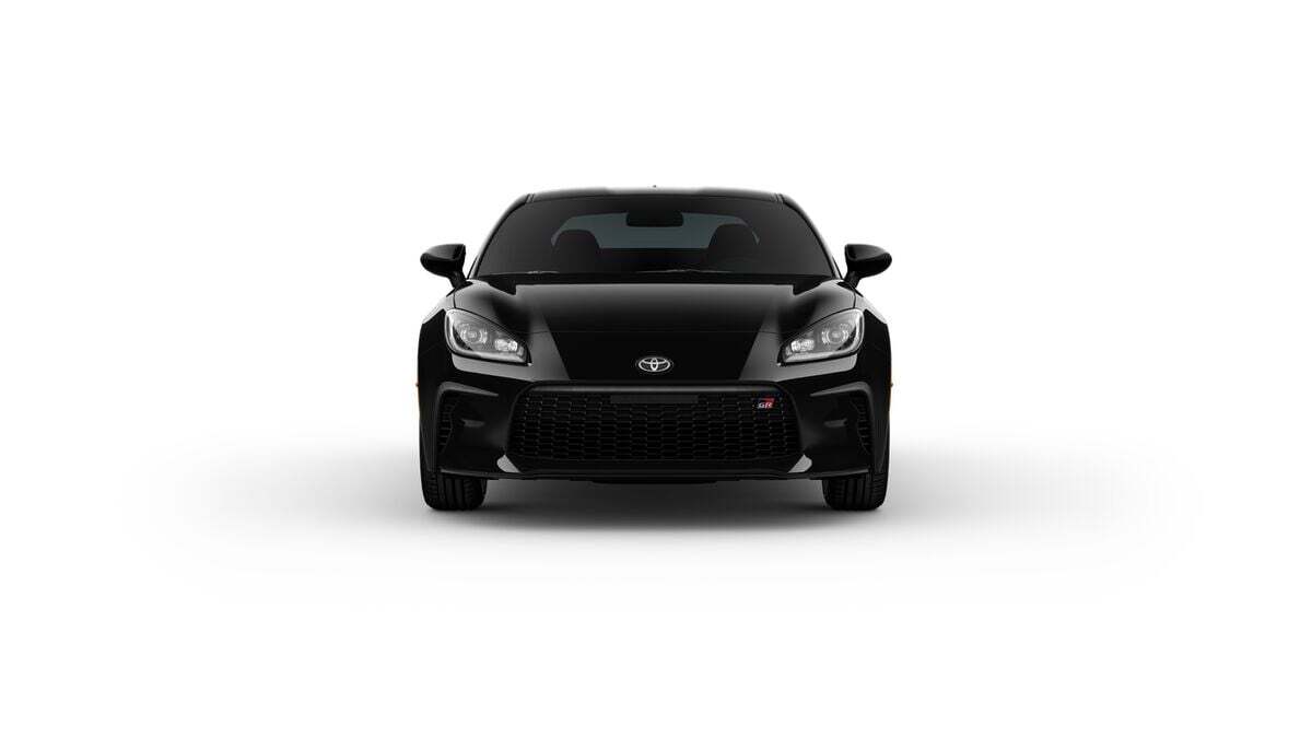 2026 Toyota GR86 GR86 Premium Fredericksburg VA