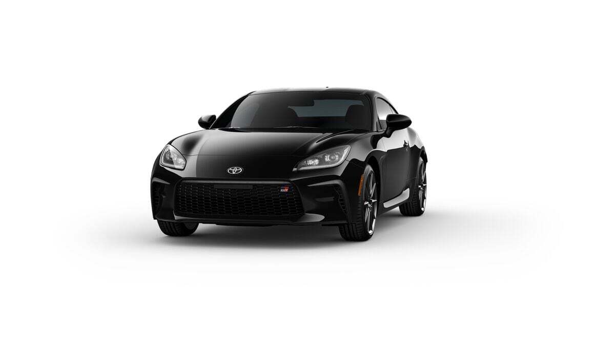 2026 Toyota GR86 GR86 Premium Fredericksburg VA