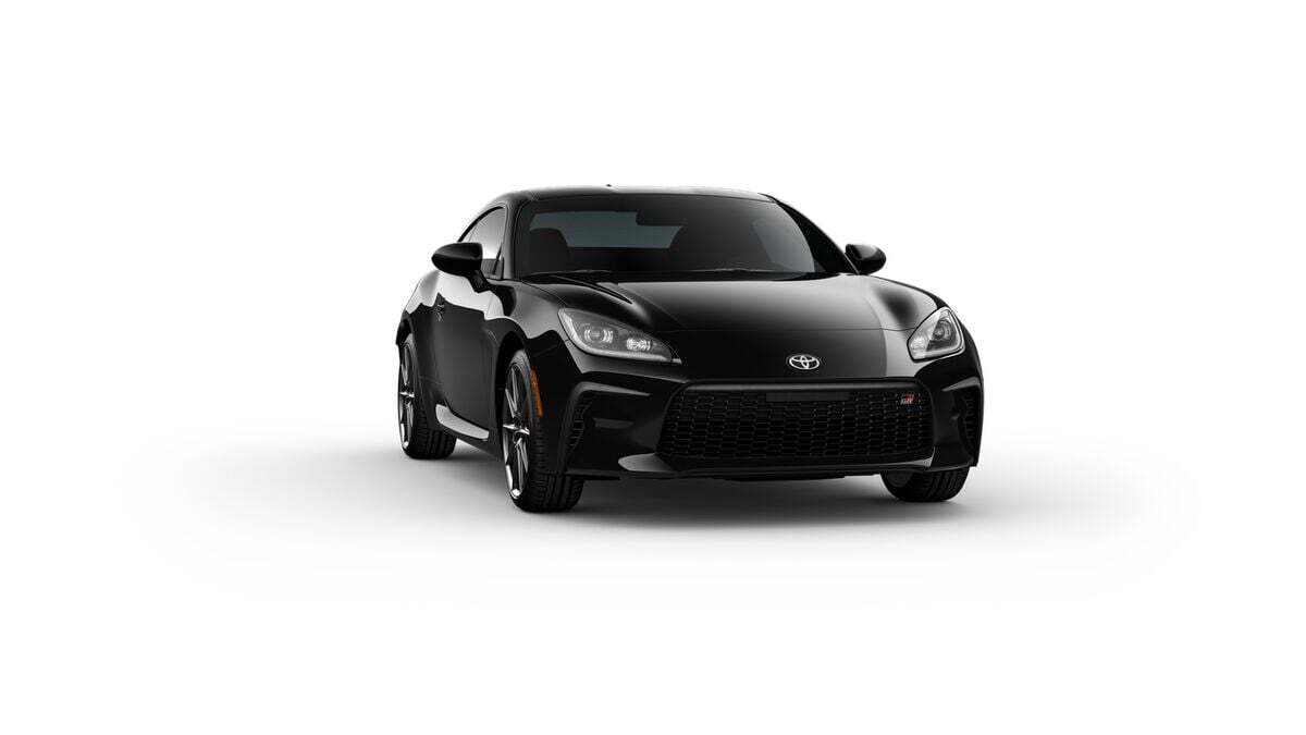 2026 Toyota GR86 GR86 Premium Fredericksburg VA