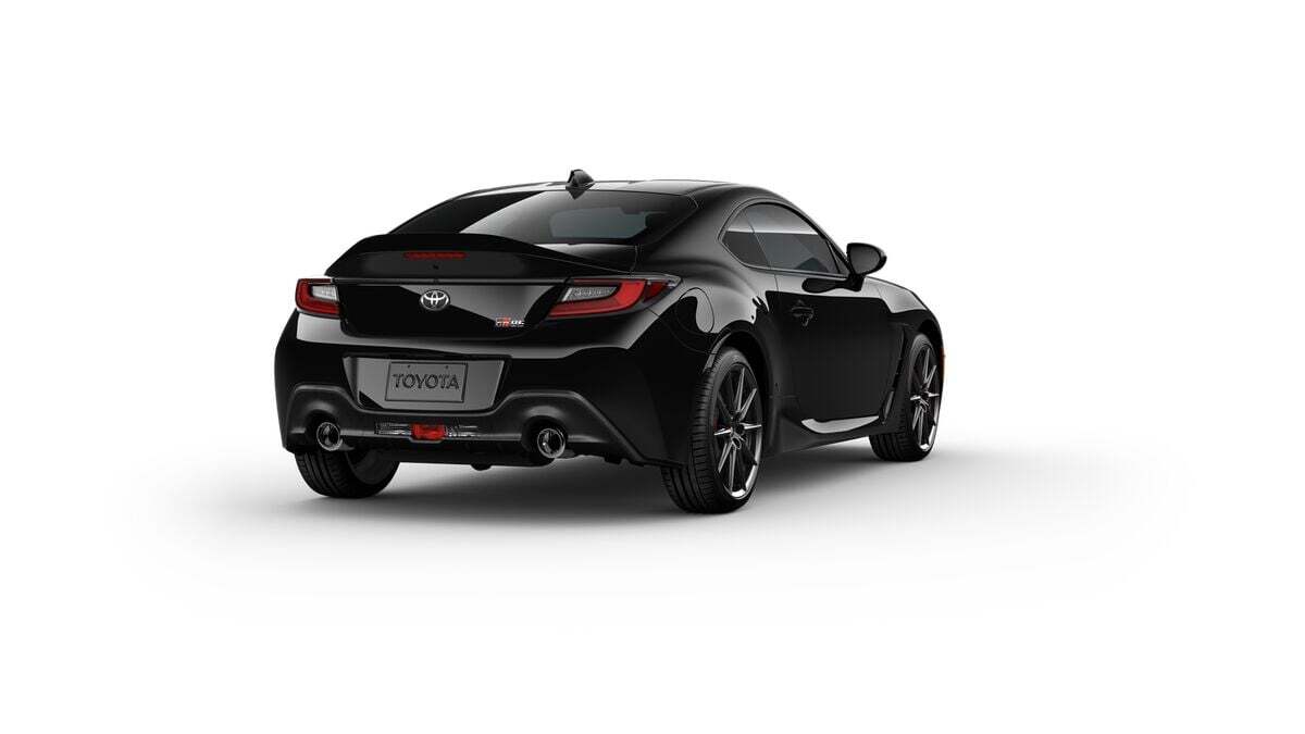 2026 Toyota GR86 GR86 Premium Fredericksburg VA
