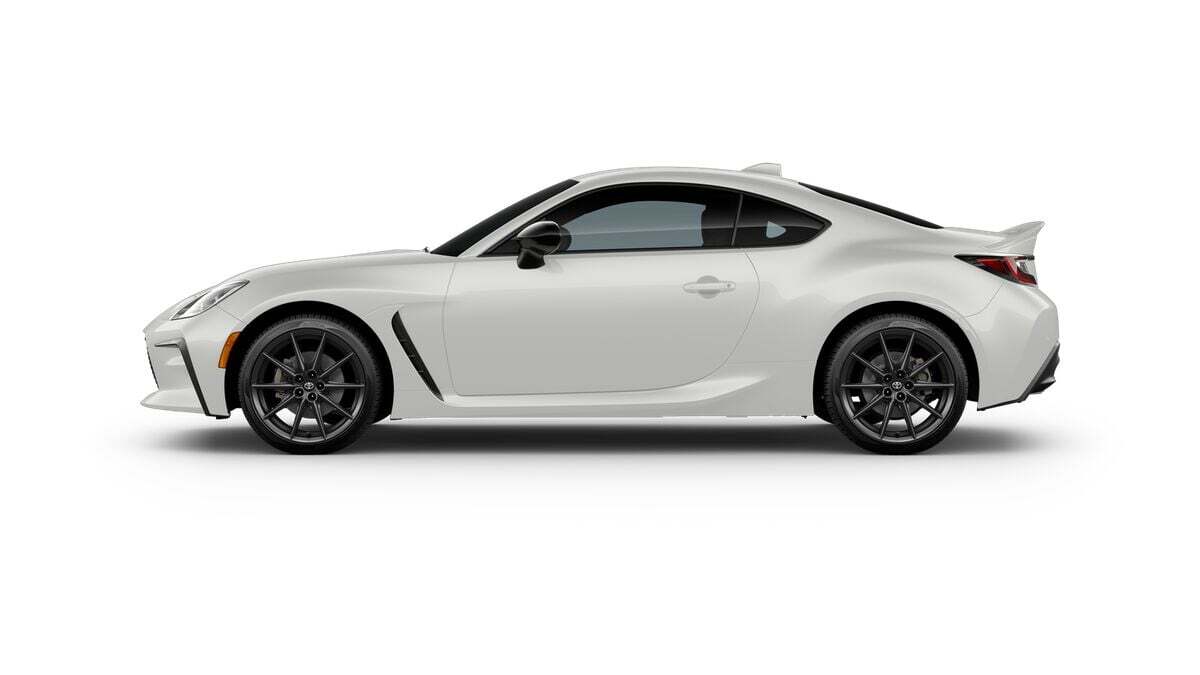 2026 Toyota GR86 GR86 Premium Fredericksburg VA