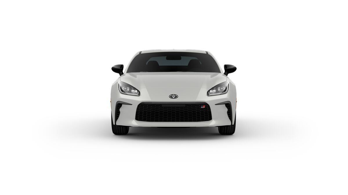 2026 Toyota GR86 GR86 Premium Fredericksburg VA