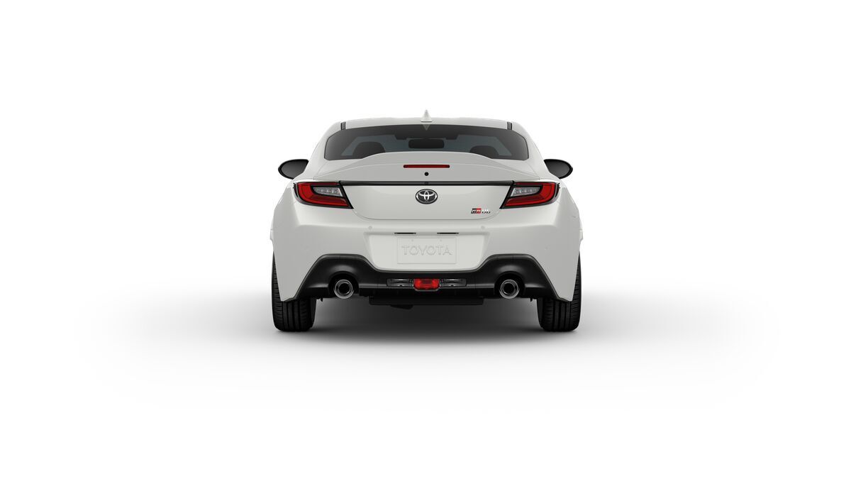 2026 Toyota GR86 GR86 Premium Fredericksburg VA