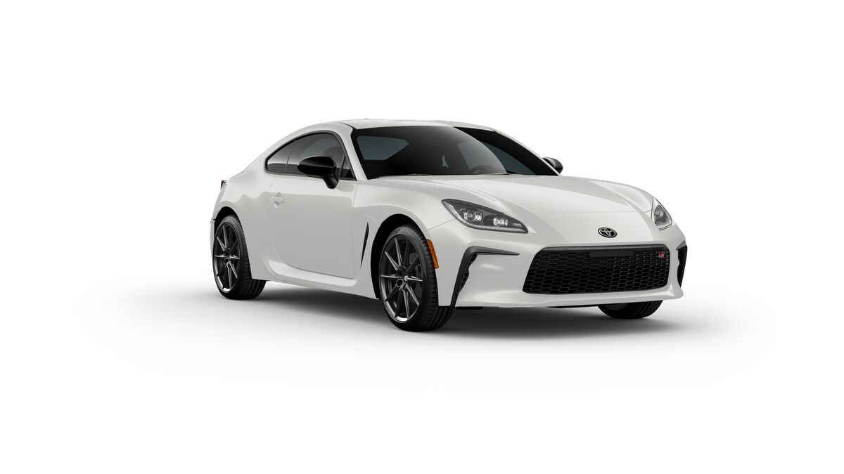 2026 Toyota GR86 GR86 Premium Fredericksburg VA