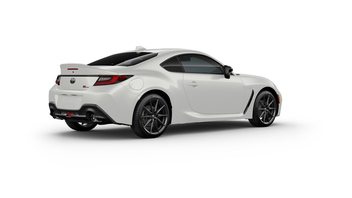 2026 Toyota GR86 GR86 Premium Fredericksburg VA