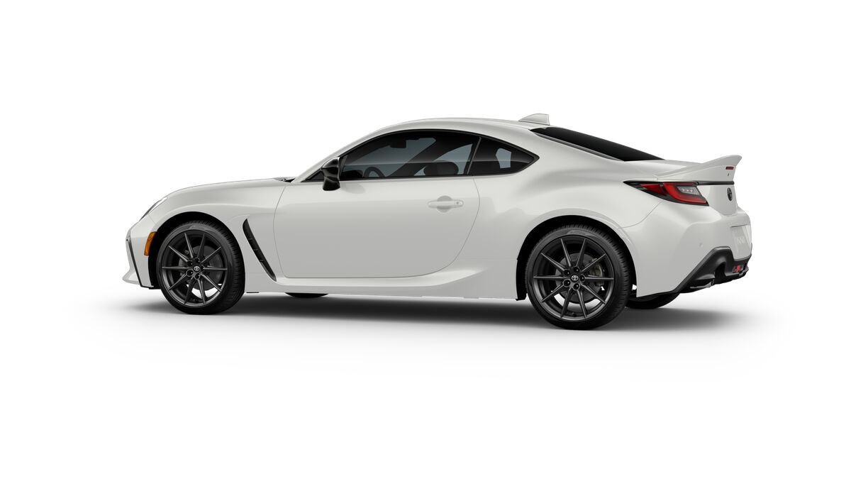 2026 Toyota GR86 GR86 Premium Fredericksburg VA