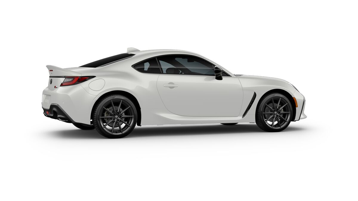 2026 Toyota GR86 GR86 Premium Fredericksburg VA