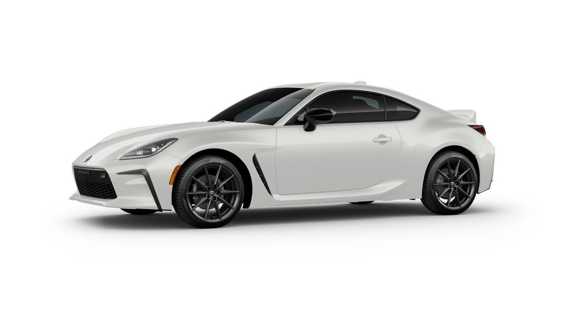 2026 Toyota GR86 GR86 Premium Fredericksburg VA