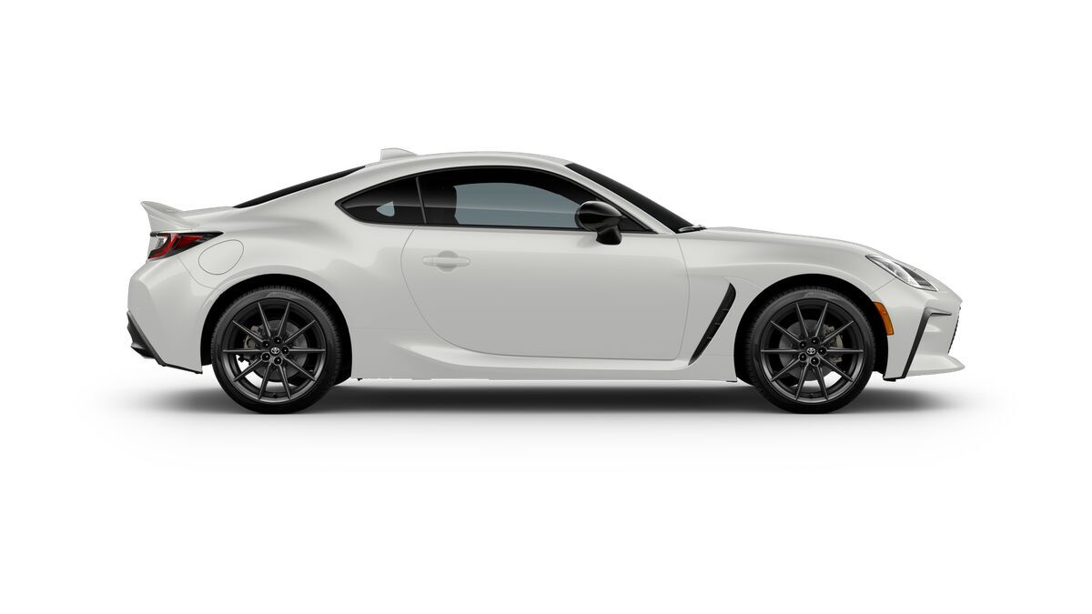 2026 Toyota GR86 GR86 Premium Fredericksburg VA