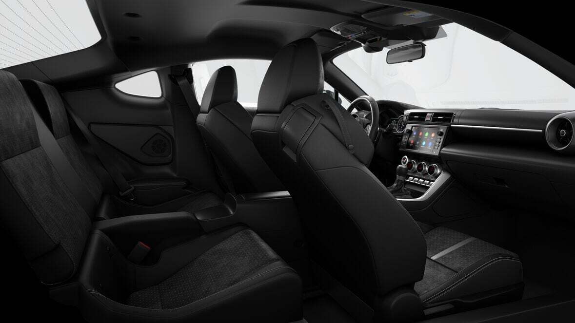 2026 Toyota GR86 GR86 Premium Fredericksburg VA