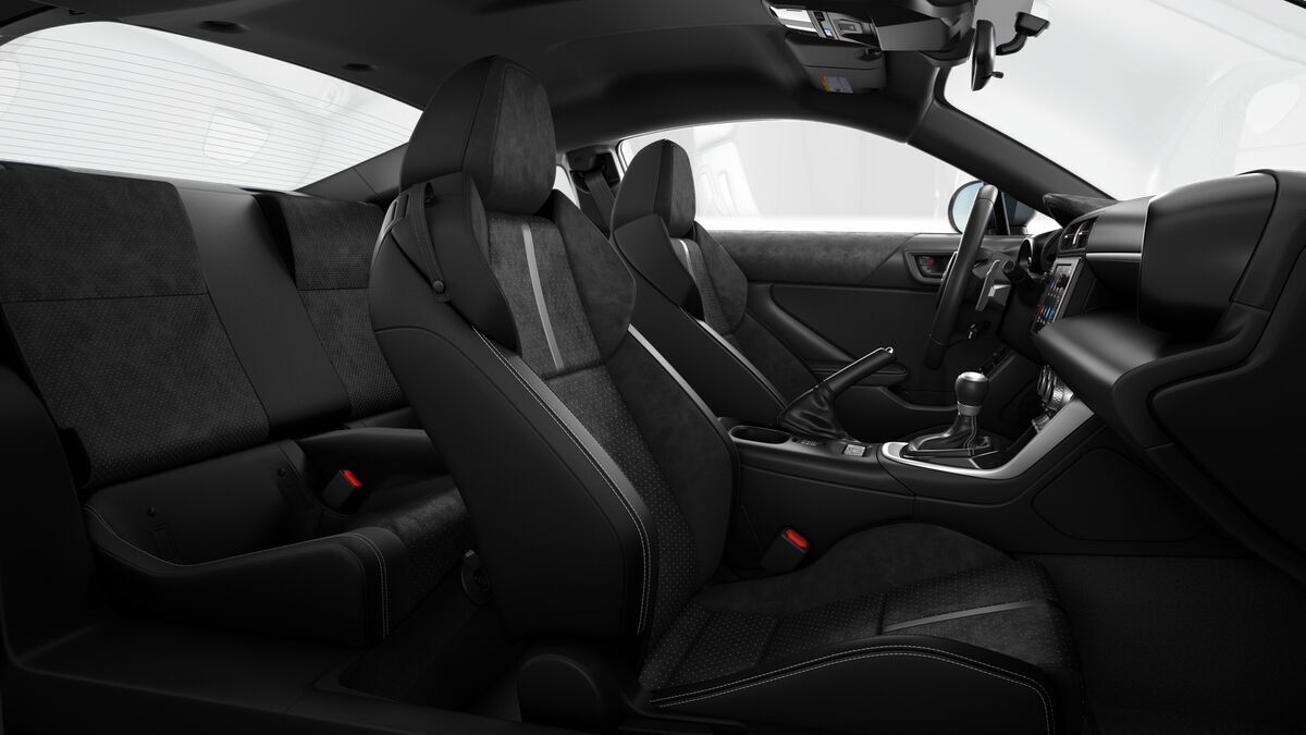 2026 Toyota GR86 GR86 Premium Fredericksburg VA