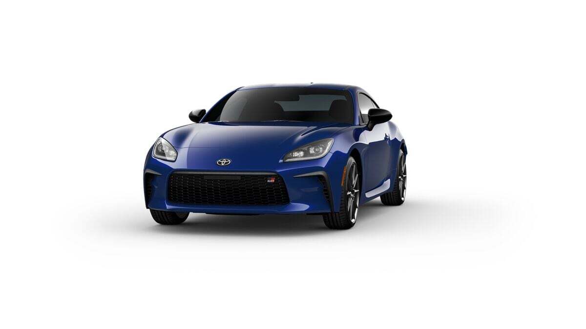 2026 Toyota GR86 GR86 Premium Fredericksburg VA