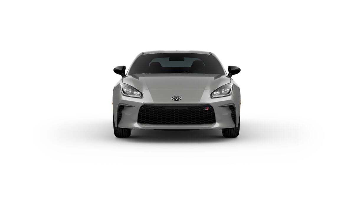 2026 Toyota GR86 GR86 Premium Fredericksburg VA