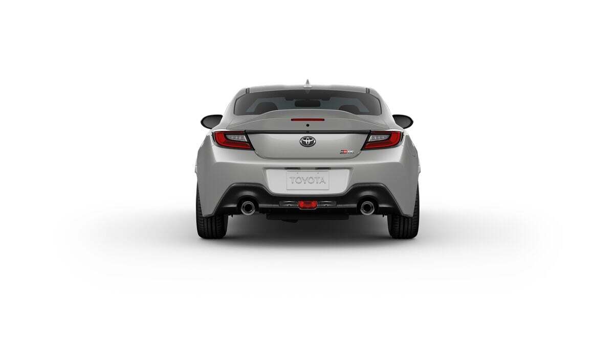 2026 Toyota GR86 GR86 Premium Fredericksburg VA