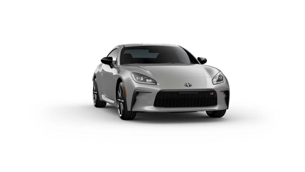 2026 Toyota GR86 GR86 Premium Fredericksburg VA