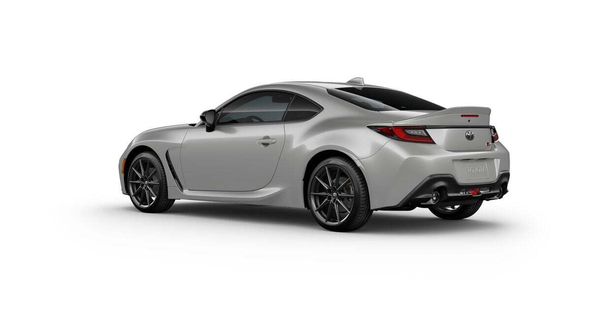 2026 Toyota GR86 GR86 Premium Fredericksburg VA