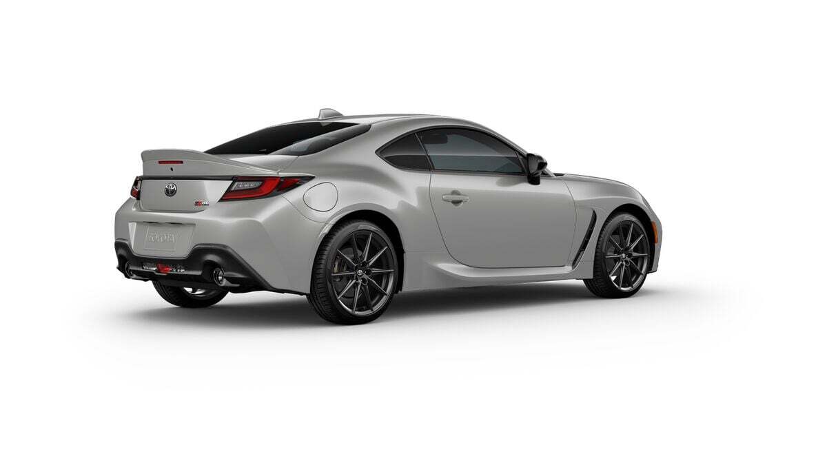2026 Toyota GR86 GR86 Premium Fredericksburg VA