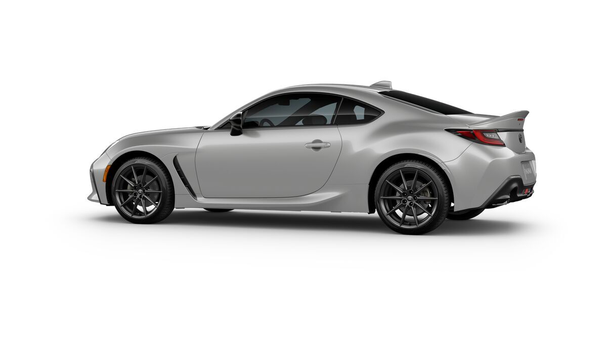 2026 Toyota GR86 GR86 Premium Fredericksburg VA