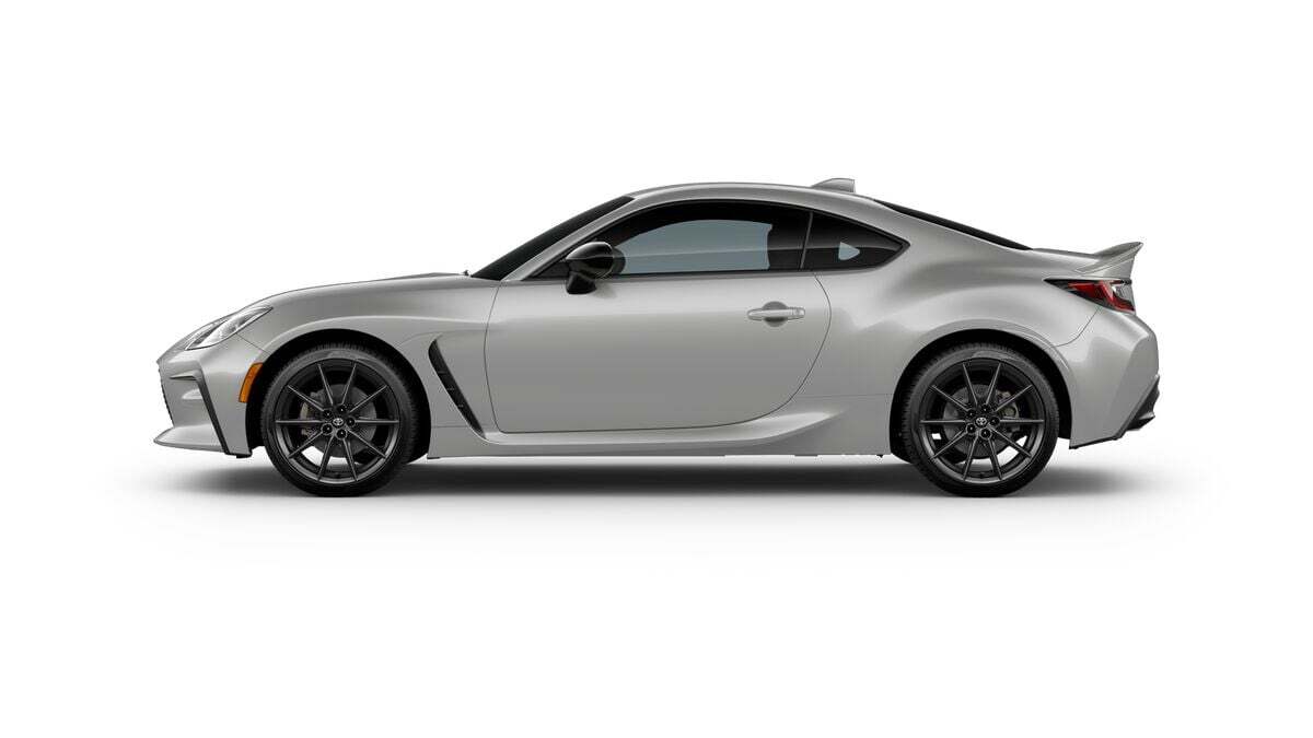 2026 Toyota GR86 GR86 Premium Fredericksburg VA