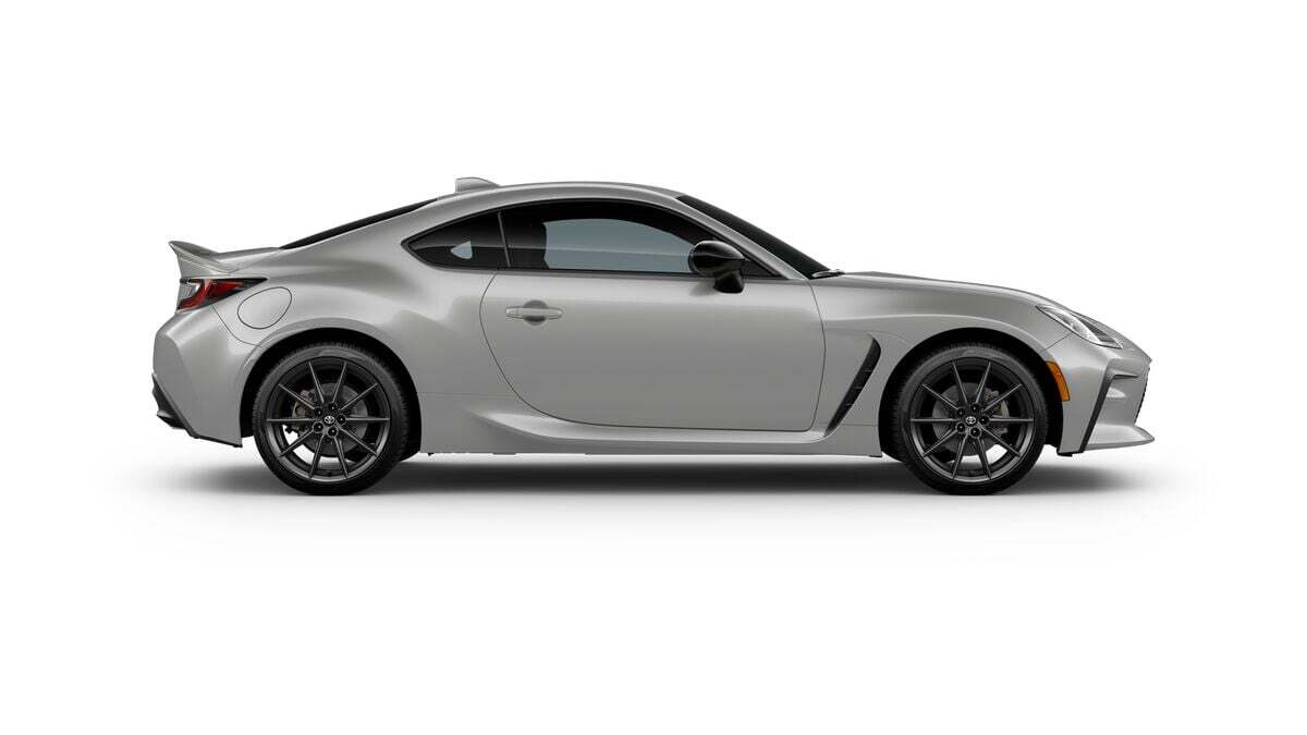 2026 Toyota GR86 GR86 Premium Fredericksburg VA