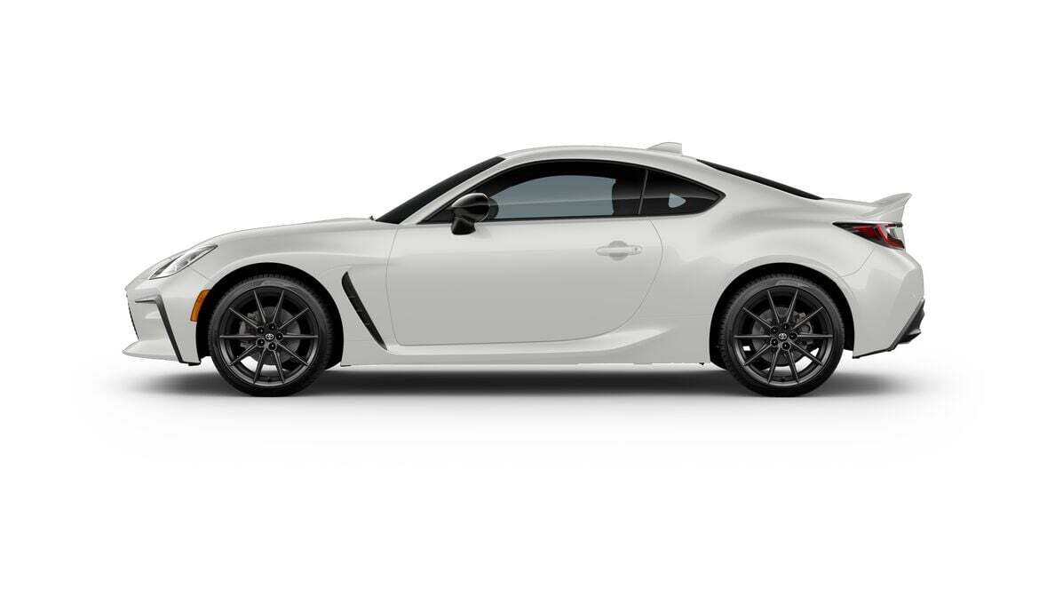 2026 Toyota GR86 GR86 Premium Fredericksburg VA