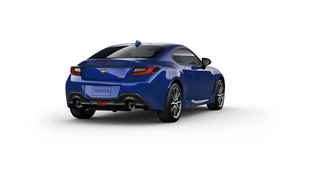 2026 Toyota GR86 GR86 Laurel MD