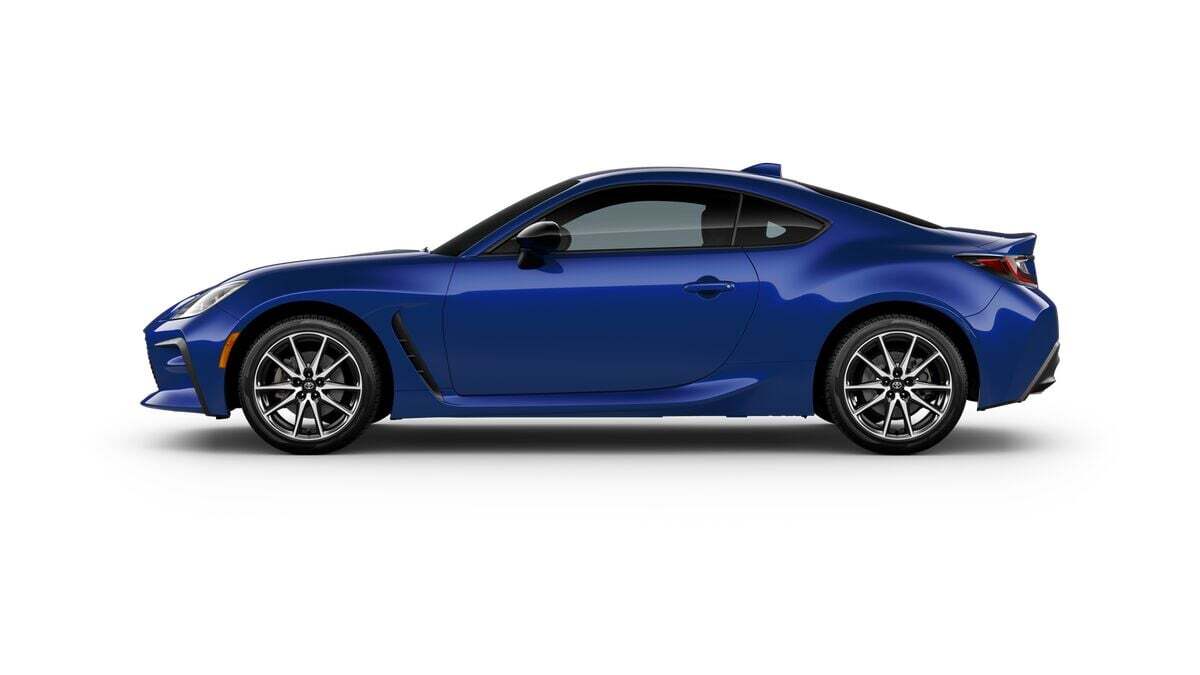 2026 Toyota GR86 GR86 Laurel MD