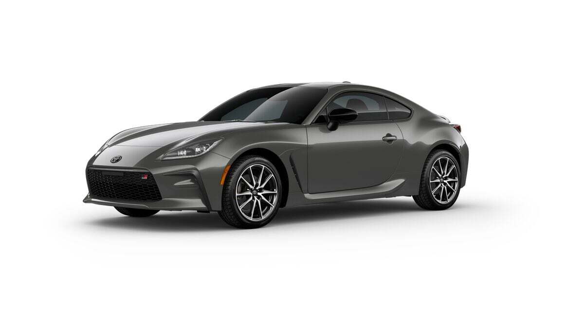 2026 Toyota GR86 GR86 Laurel MD