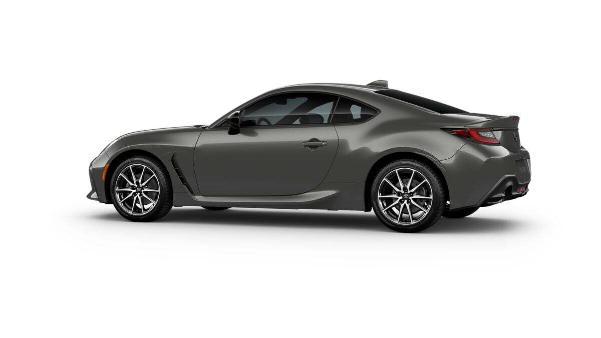 2026 Toyota GR86 GR86 Laurel MD