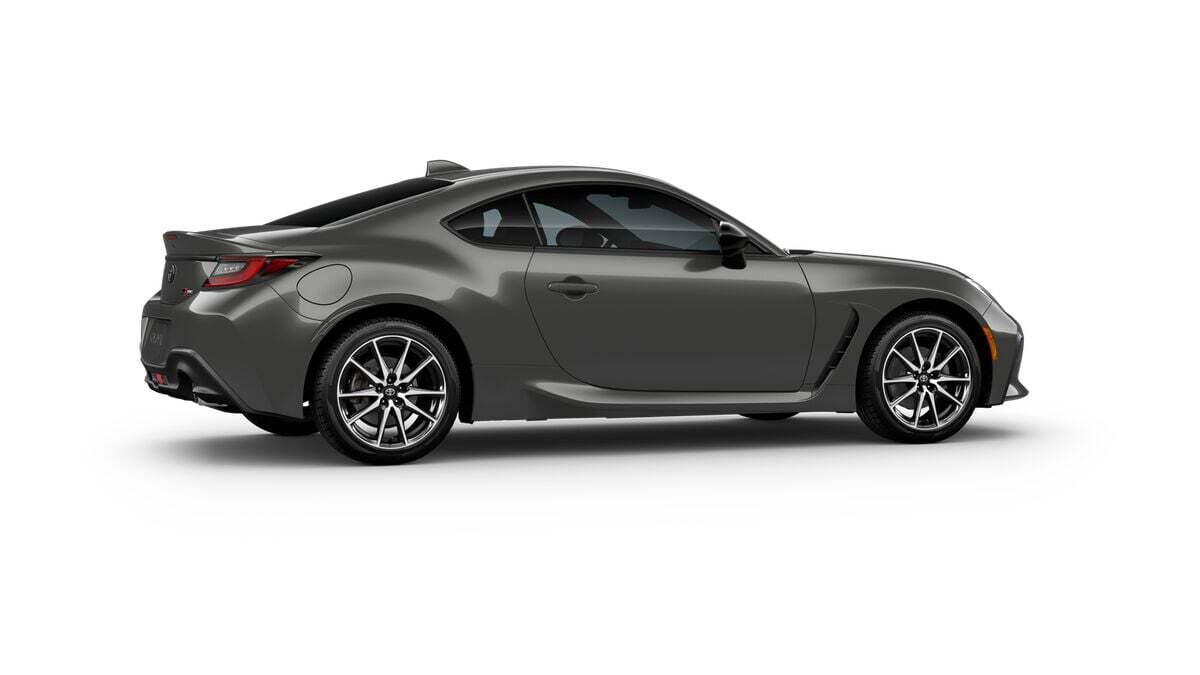 2026 Toyota GR86 GR86 Laurel MD