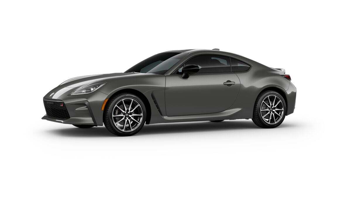 2026 Toyota GR86 GR86 Laurel MD